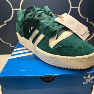 Adidas Rivalry Low Sneakers